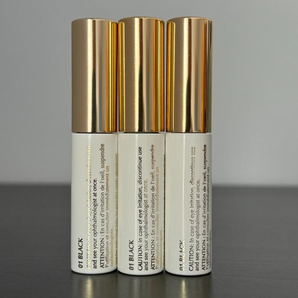 3 Estée Lauder Sumptuous mascaras - Picture 2 of 14